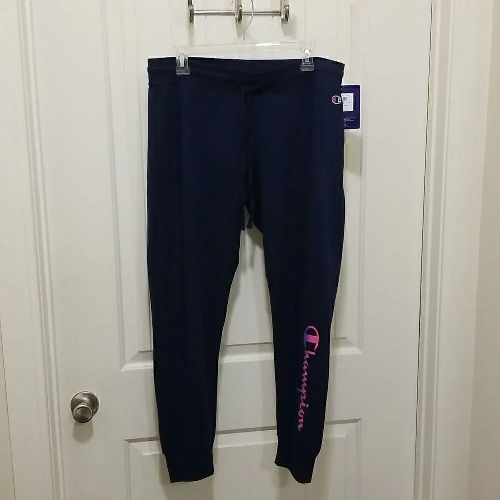 Champion Activewear/Sleepwear Pants Wmn's sz 2XL